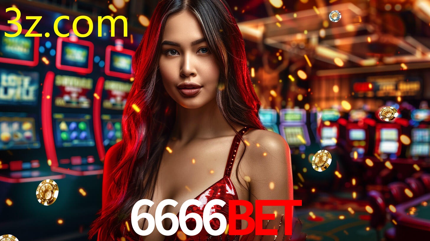 6666BET