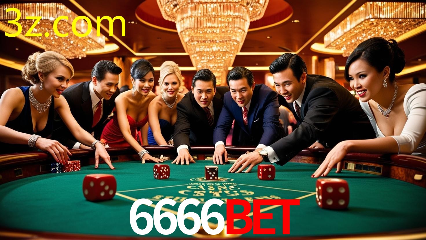 6666BET