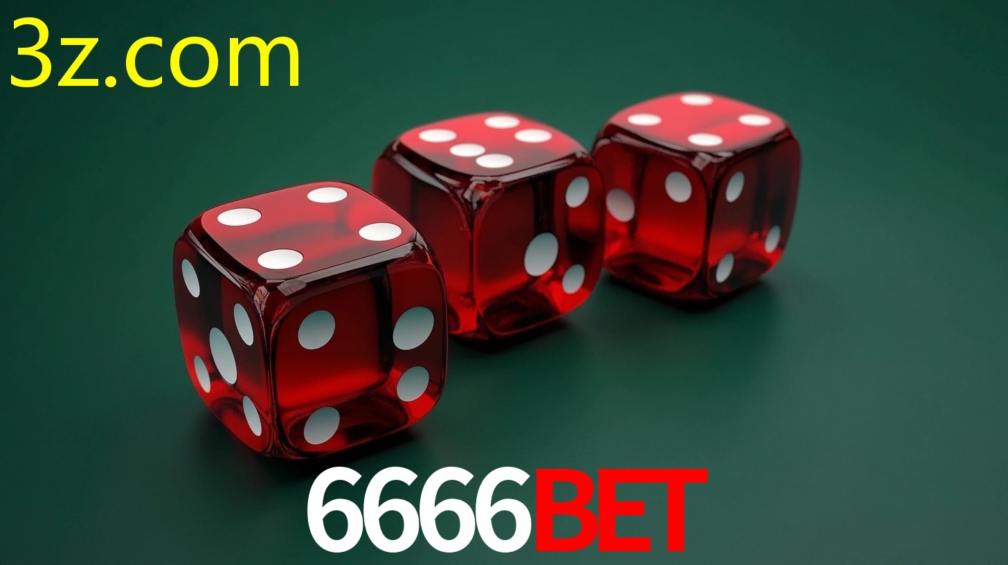6666BET