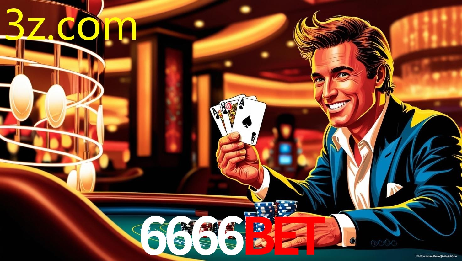 6666BET