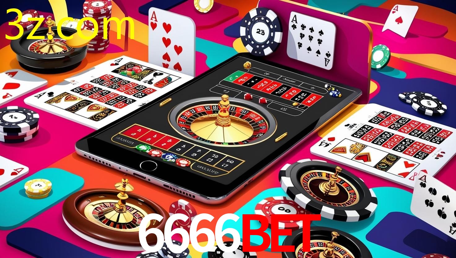 6666BET