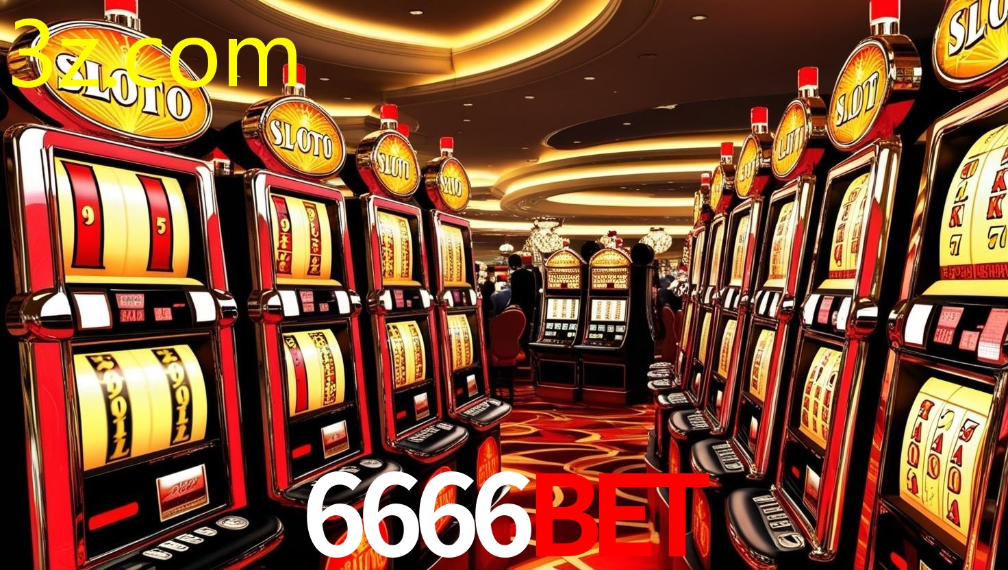 6666BET