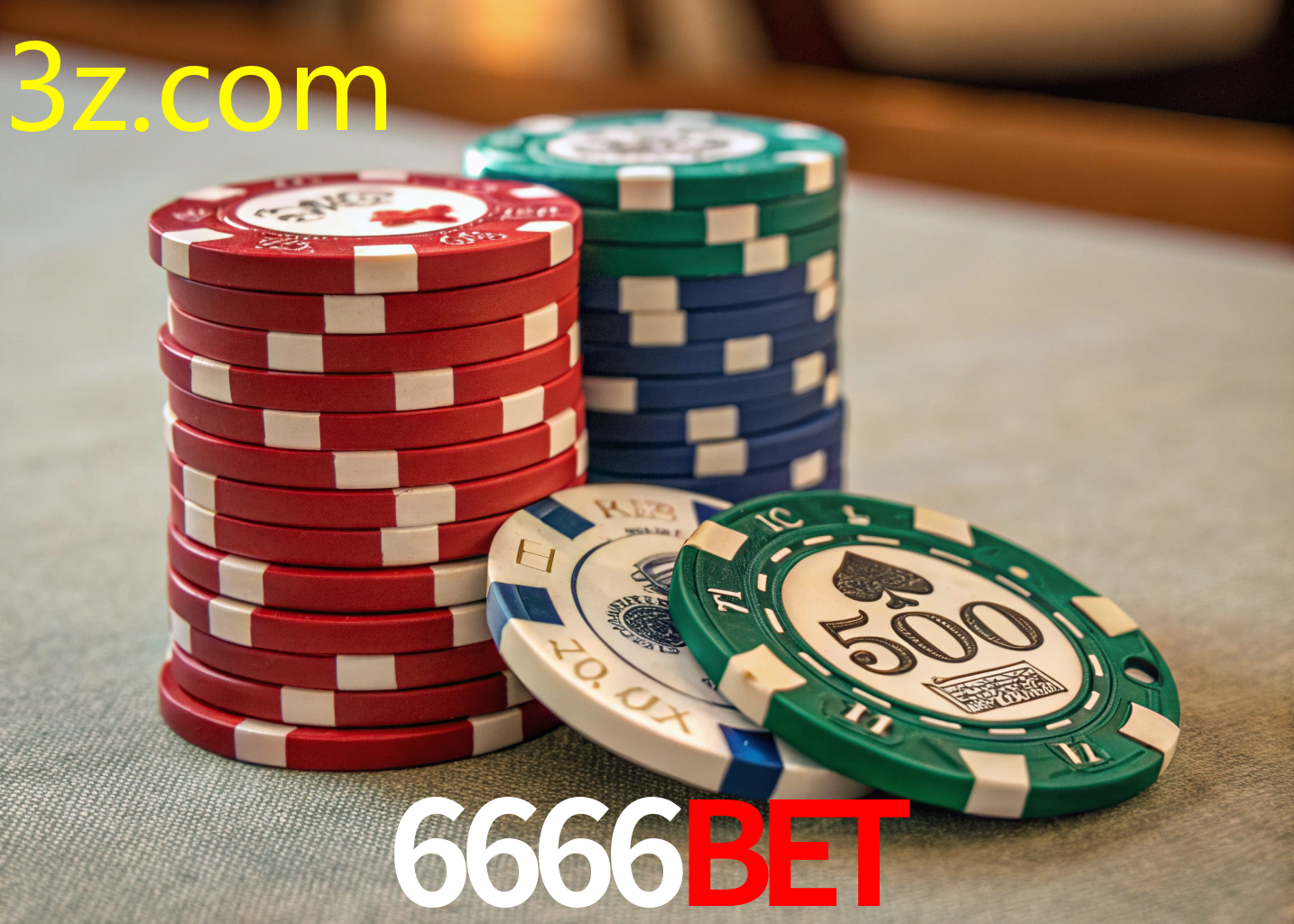 6666BET