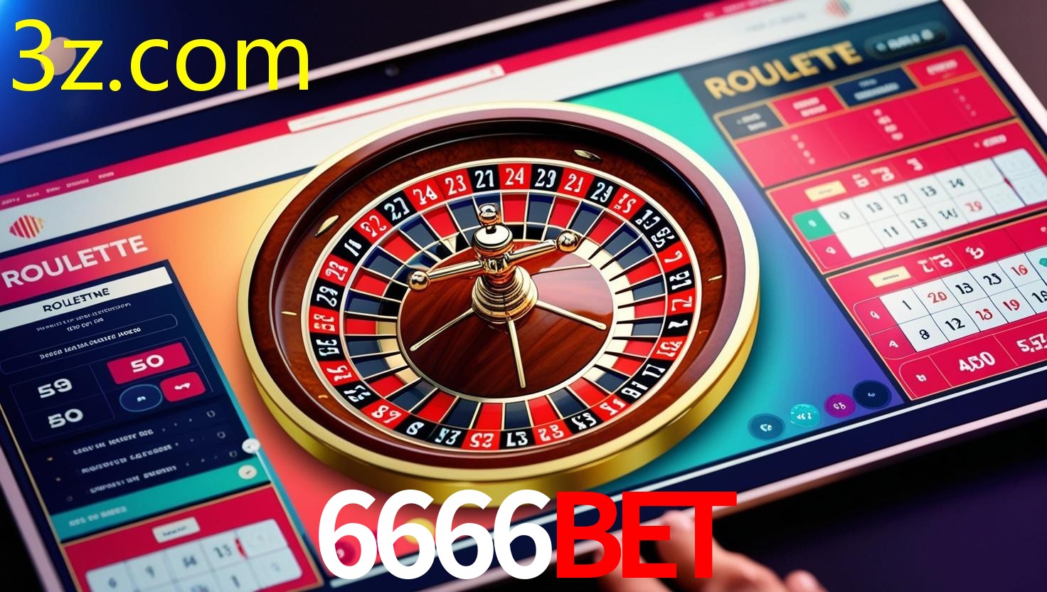 6666BET
